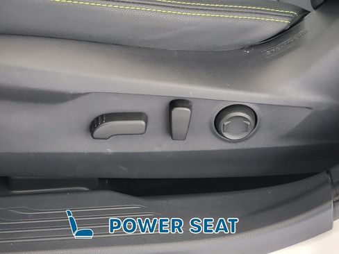 Used 2025 Subaru Outback Onyx Edition XT AWD/4WD image 15