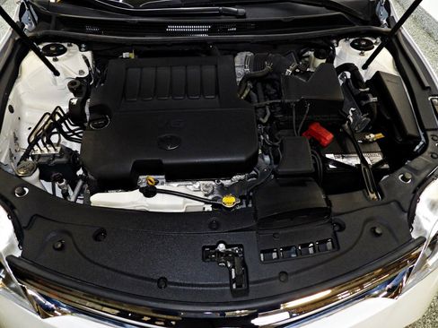 Used 2015 Toyota Avalon XLE Premium image 24