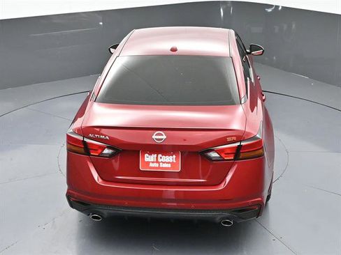 Used 2025 Nissan Altima 2.5 SR image 42