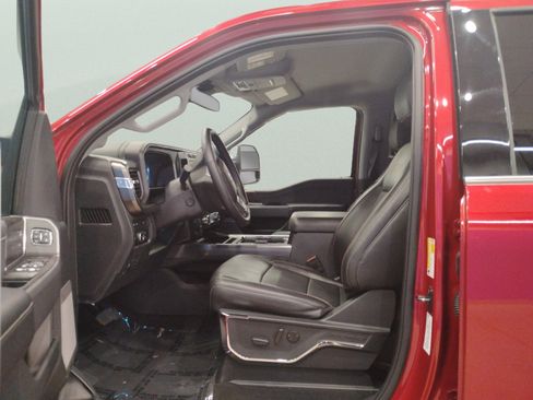 Used 2024 Ford F250 Lariat w/ Chrome Package AWD/4WD image 10