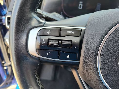Used 2023 Kia Sportage EX FWD image 23