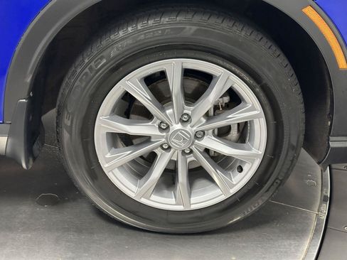 Used 2025 Honda CR-V EX-L image 16