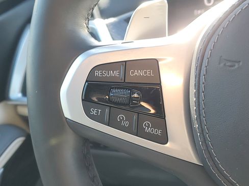 Certified 2023 BMW X7 xDrive40i w/ Executive Package image 12