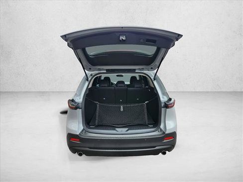 New 2026 MAZDA CX-5 Select AWD/4WD image 19