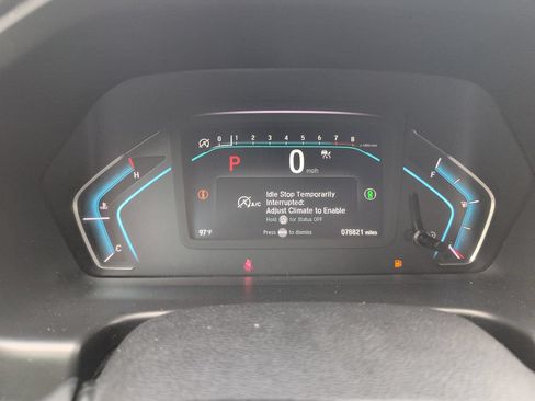 Used 2022 Honda Odyssey Touring image 13