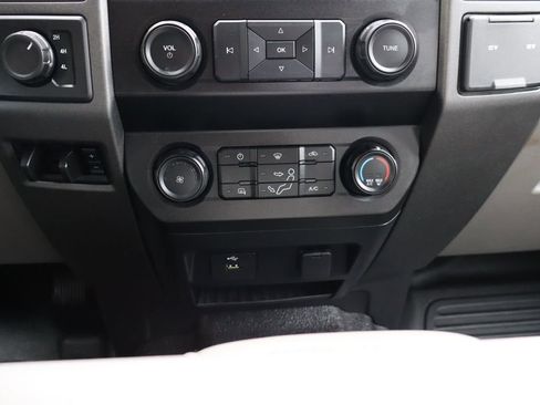 Used 2020 Ford F350 XL w/ Power Equipment Group AWD/4WD image 29