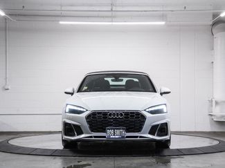 Used 2024 Audi A5 2.0T Premium AWD/4WD video 2