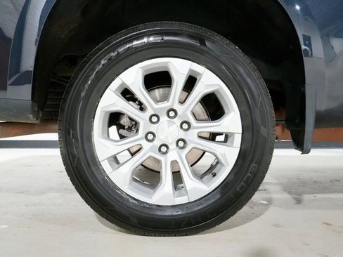 Used 2023 Chevrolet Silverado 1500 LTZ image 33