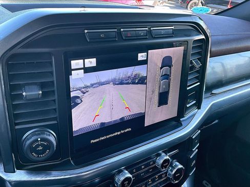 Certified 2023 Ford F150 Lariat AWD/4WD image 22