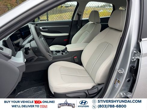 New 2026 Hyundai Sonata SE image 15