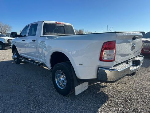 Used 2021 RAM 3500 Tradesman image 7
