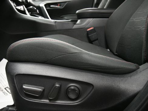 Certified 2023 Toyota RAV4 SE image 10