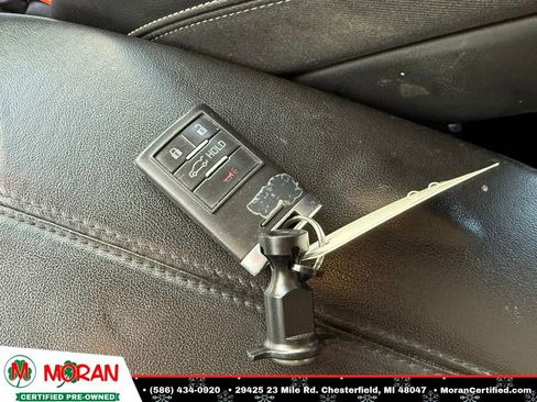 Used 2014 Cadillac ATS 2.0T AWD Sedan image 25