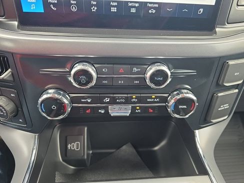 New 2026 Ford F150 XLT w/ Equipment Group 302A MID AWD/4WD image 28