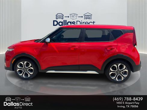 Used 2020 Kia Soul X-Line image 9
