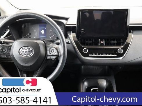 Used 2024 Toyota Corolla LE FWD image 13