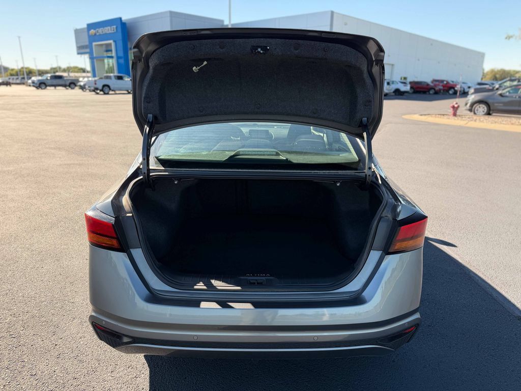 Used 2021 Nissan Altima 2.5 S w/ Driver Assist Package FWD image 14