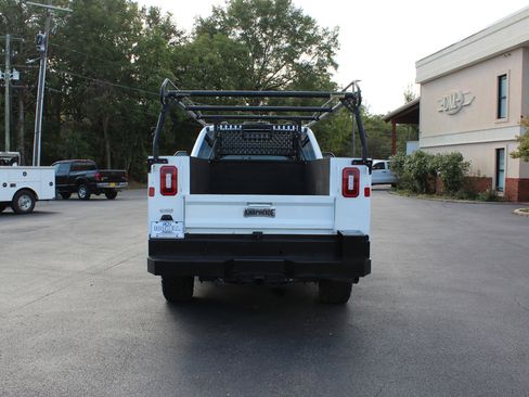 Used 2022 Ford F350 XL w/ STX Appearance Package image 12