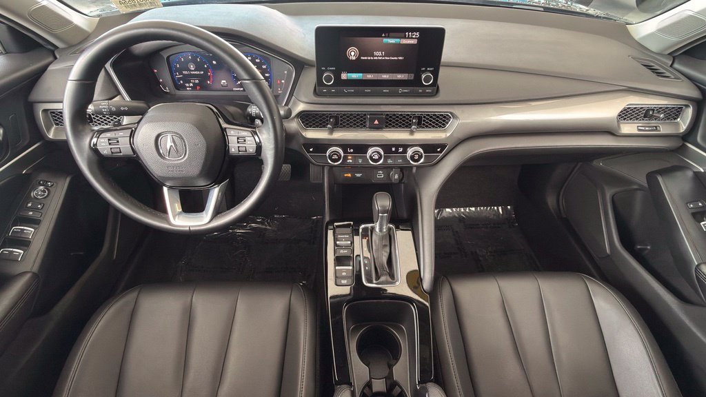 Used 2025 Acura Integra FWD image 20