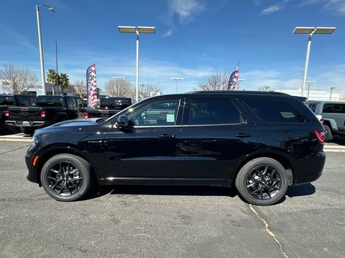 New 2026 Dodge Durango GT image 3