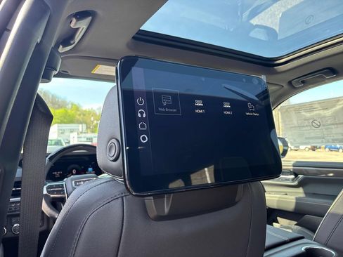 New 2026 GMC Yukon XL Elevation w/ Elevation Premium Package image 26