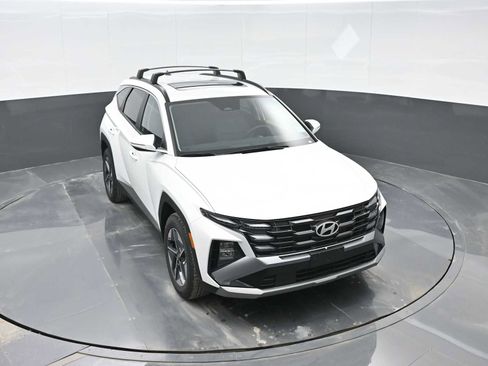 New 2026 Hyundai Tucson SEL image 23
