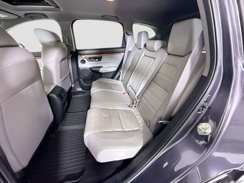 Used 2017 Honda CR-V EX-L image 22