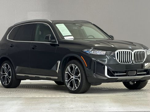 Used 2026 BMW X5 sDrive40i RWD image 6