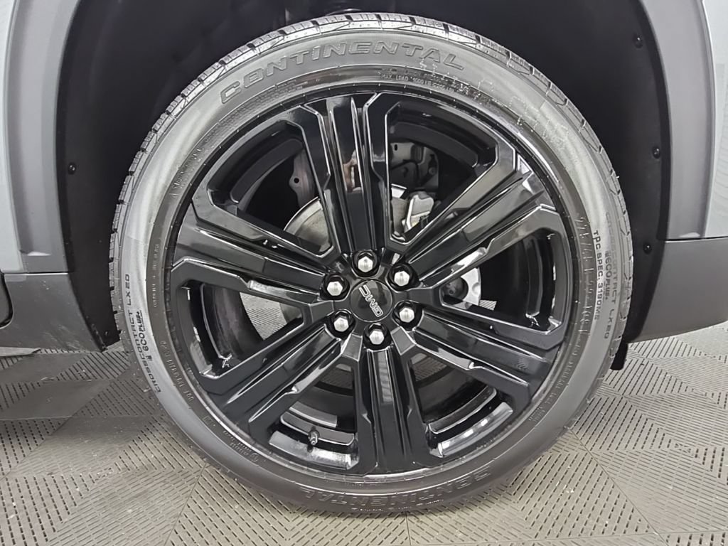 New 2026 GMC Acadia Elevation w/ Black Edition FWD image 49