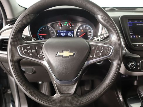 Used 2024 Chevrolet Equinox LS w/ LS Convenience Package image 3