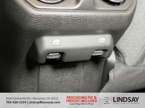 New 2026 Jeep Wrangler Sport S image 18