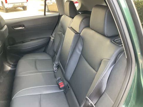 Certified 2026 Toyota Corolla Cross XLE w/ Convenience Package FWD image 17