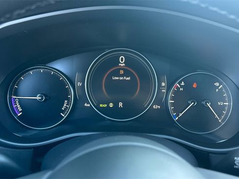 New 2026 MAZDA CX-50 2.5 Hybrid w/ Cargo Package image 25