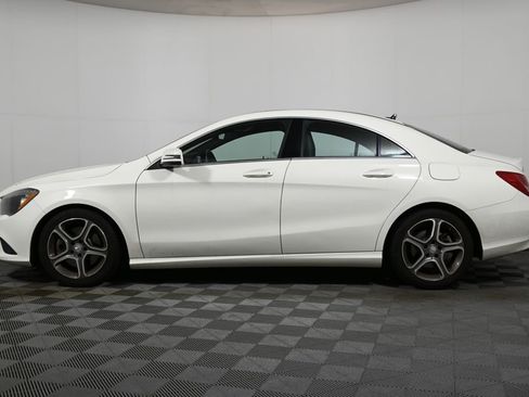 Used 2014 Mercedes-Benz CLA 250 4MATIC image 2