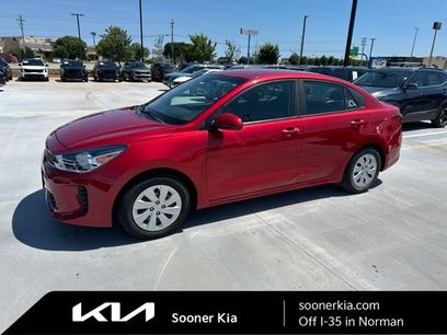Used 2019 Kia Rio S