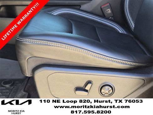 Used 2025 RAM 1500 RHO w/ RHO Level 1 Equipment Group image 27