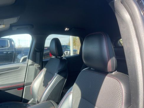 Used 2024 Ford Escape ST-Line image 36