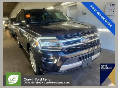 Used 2024 Ford Expedition Limited