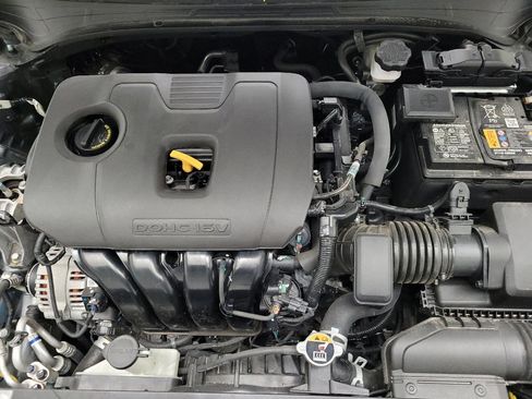 Used 2023 Kia Forte LXS image 30