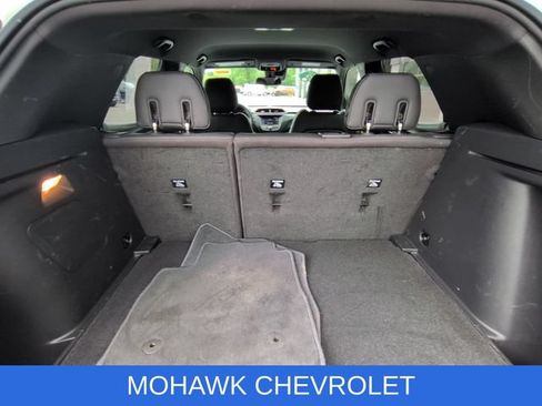 Used 2023 Chevrolet TrailBlazer ACTIV AWD/4WD image 27