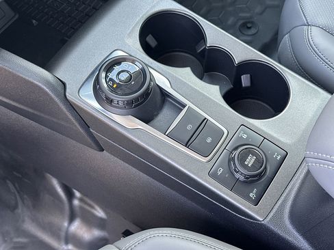 New 2025 Ford Bronco Sport Badlands w/ Badlands Tech Package image 53