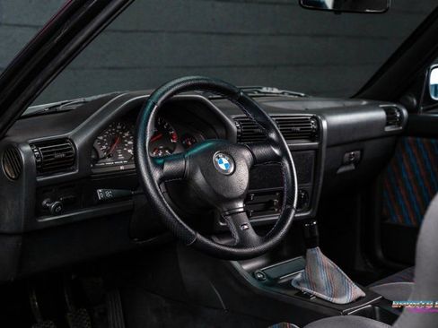 Used 1988 BMW M3 Coupe image 15