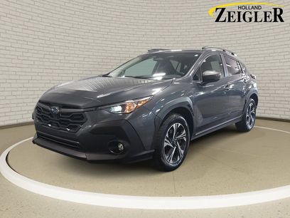 Used 2024 Subaru Crosstrek 2.0i Premium