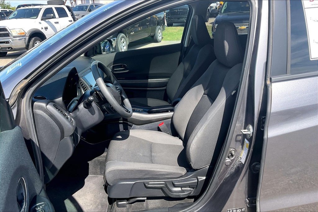 Used 2022 Honda HR-V EX image 25