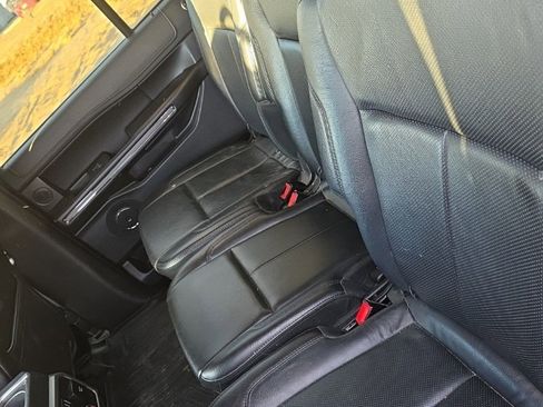 Used 2018 Ford Expedition Max XLT w/ Equipment Group 202A image 10