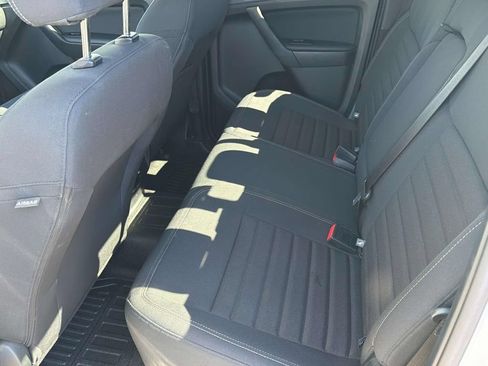 Used 2022 Ford Ranger XL w/ FX4 Off-Road Package AWD/4WD image 29