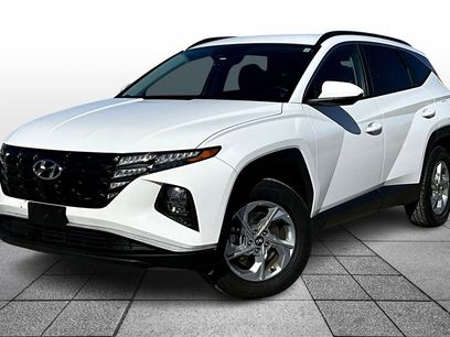 Used 2024 Hyundai Tucson SEL