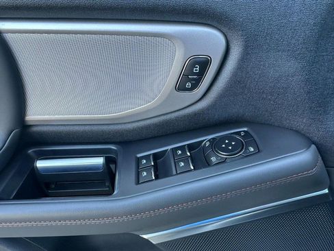 Used 2025 Ford Expedition Active AWD/4WD image 11