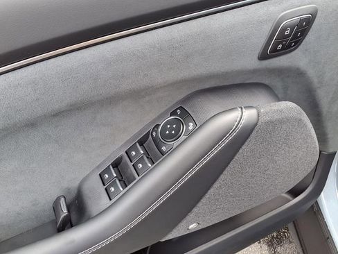 New 2026 Ford Mustang Mach-E GT image 11