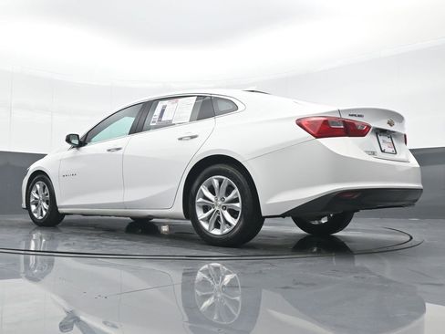 Used 2023 Chevrolet Malibu LT image 19